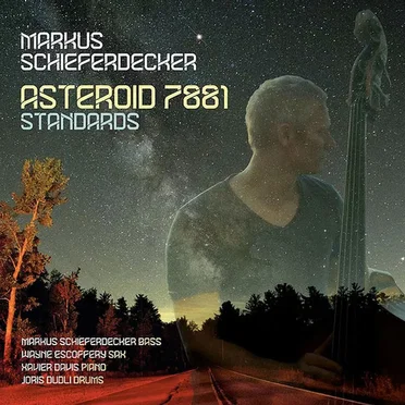 Asteroid 7881 - Standards