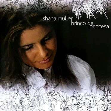 Brinco de Princesa