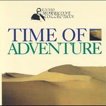 Time of Adventure