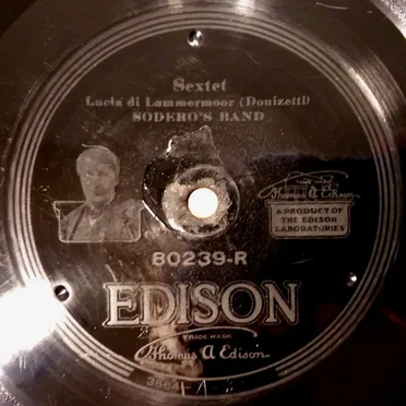 Norma: Overture / Lucia di Lammermoor: Sextet