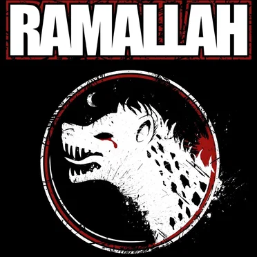 Just One Shot by Ramallah - album cover