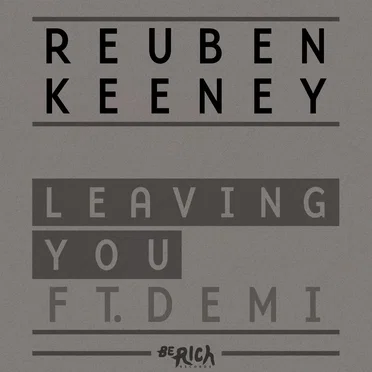 Leaving You