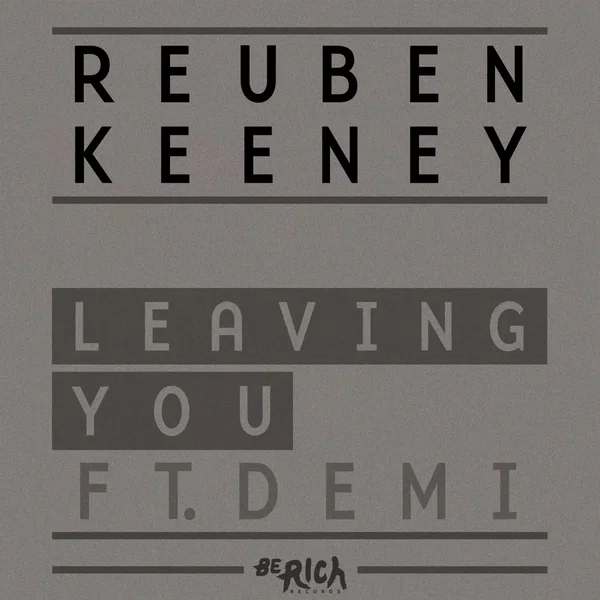 Leaving You
