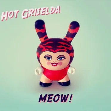 MEOW!