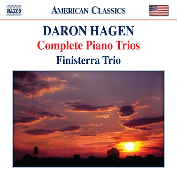 Complete Piano Trios