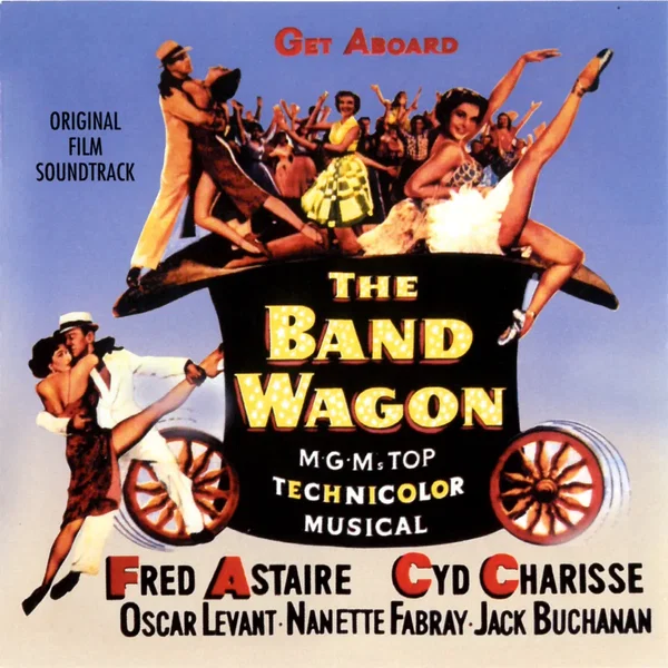 The Band Wagon