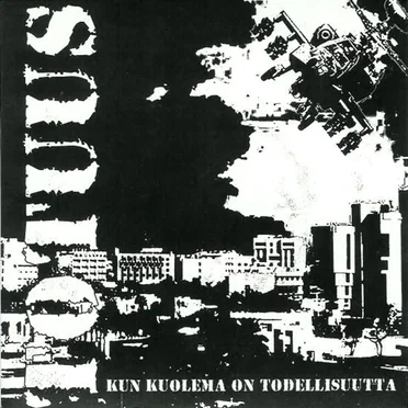 Kun kuolema on todellisuutta