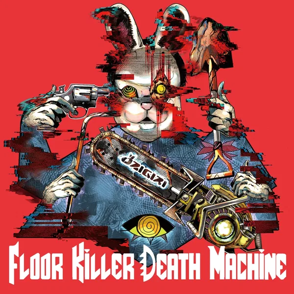 Floor Killer Death Machine