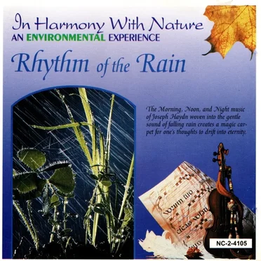 Rhythm of the Rain