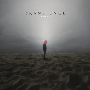 Words by Transience - album cover