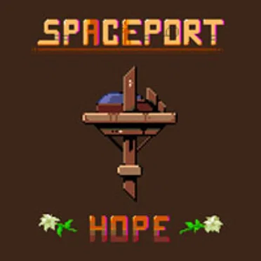 Spaceport Hope Soundtrack