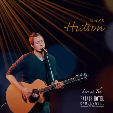 Mark Hutson