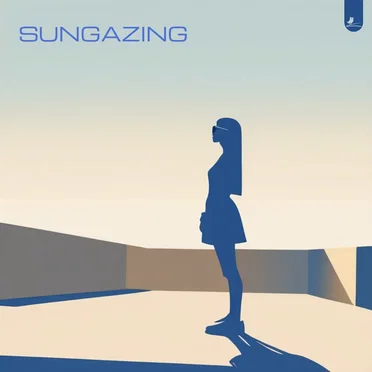 Sungazing