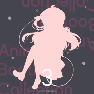Anime Bootleg Collection 3