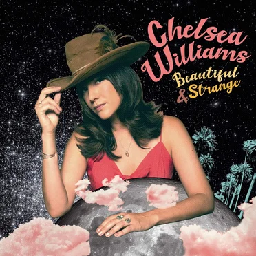 Chelsea Williams