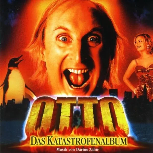 Das Katastrofenalbum