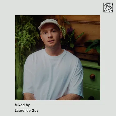 Heist Mixtape: Laurence Guy