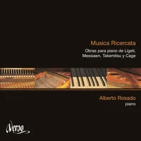 Alberto Rosado artist image