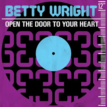 Open the Door to Your Heart