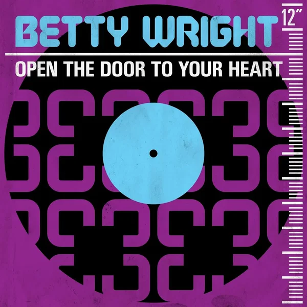 Open the Door to Your Heart