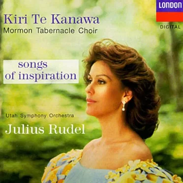 Songs of Inspiration