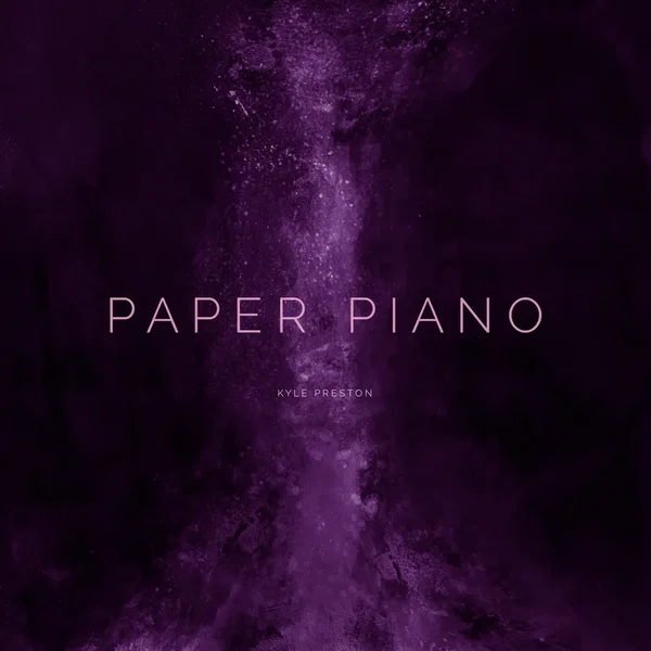 Paper Piano