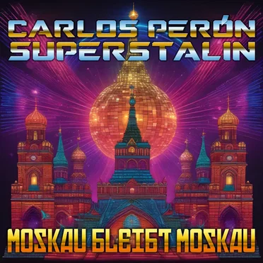 Moskau Bleibt Moskau