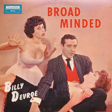 Billy Devroe