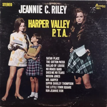 Jeannie C. Riley