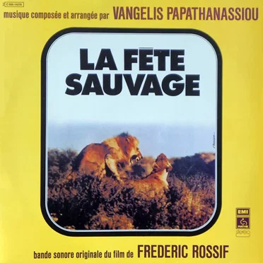 La Fête sauvage