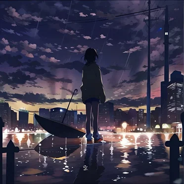 この夜を君と