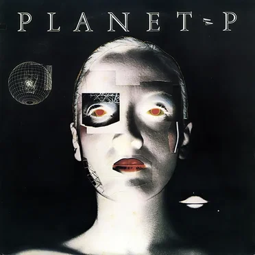 Planet P Project