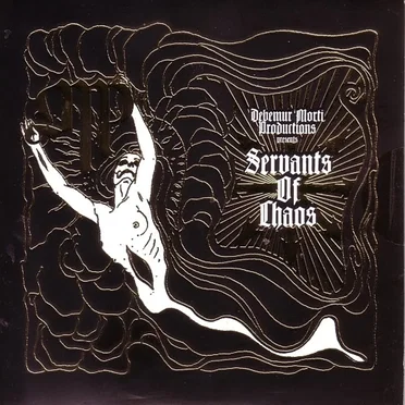 Servants of Chaos by Various Artists - album cover