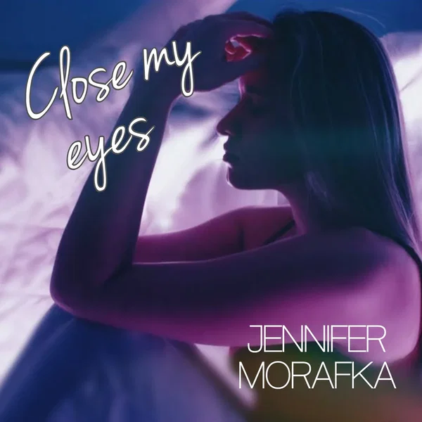 Close My Eyes