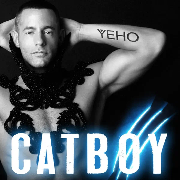 Catboy