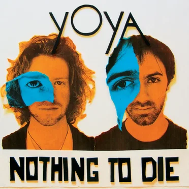 Nothing to Die by yOya - album cover