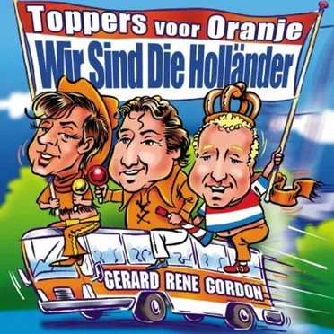 Wir sind die Holländer