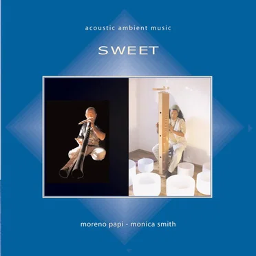 SWEET, acoustic ambient music