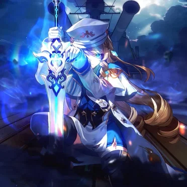 The Nymph, the Plume and the Lost White Ship