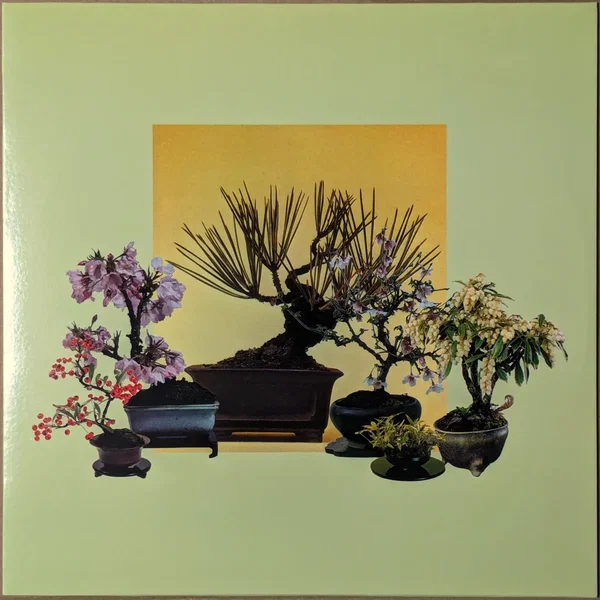 Woven Songs