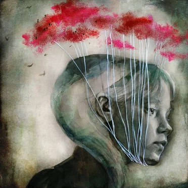 Sarah Anne by Torquem - album cover