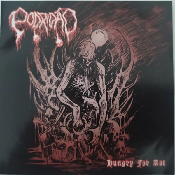 Hungry for Rot