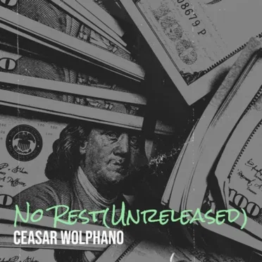 No Rest (Unreleased)