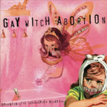 Opportunistic Smokescreen Behavior by Gay Witch Abortion - album cover