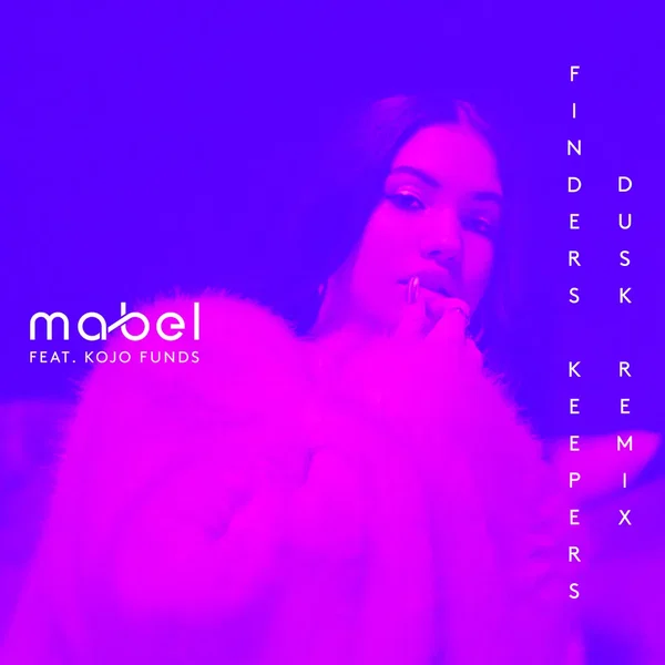 Finders Keepers (Dusk remix)