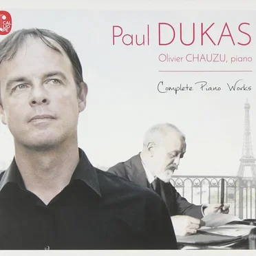 Complete Piano Works