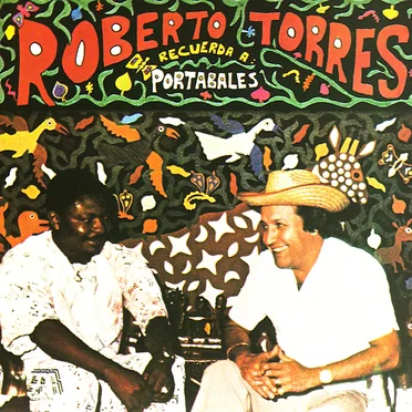 Roberto Torres recuerda a Portabales