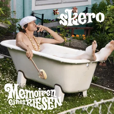 Memoiren eines Riesen