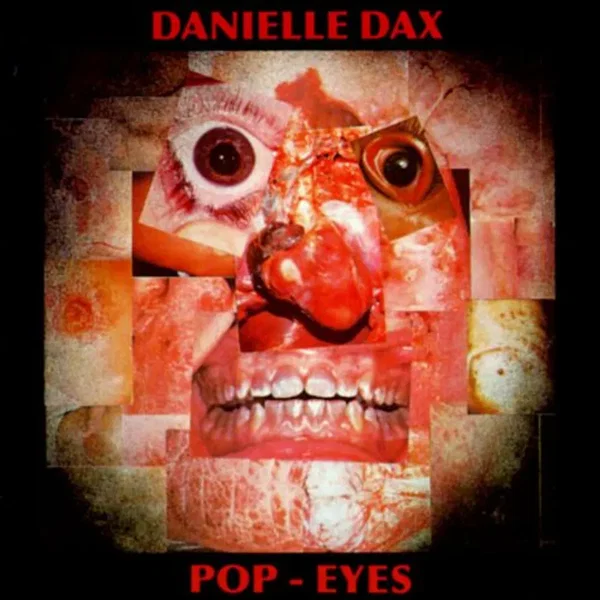 Pop-Eyes