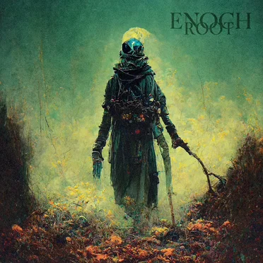 Delusion by Enoch Root - album cover